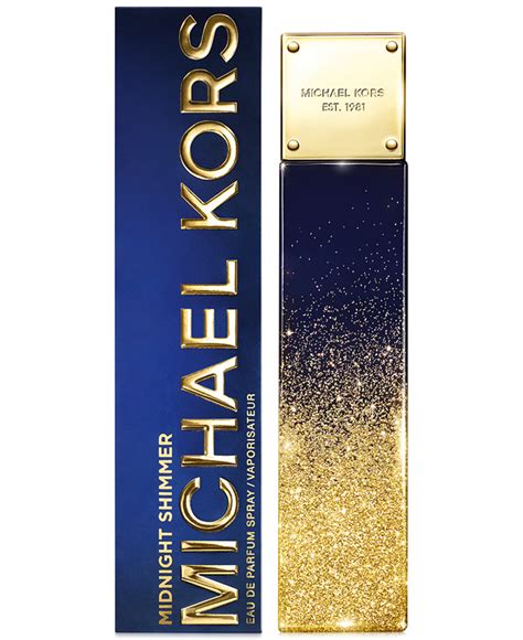 michael kors perfume australia|Michael Kors perfume midnight shimmer.